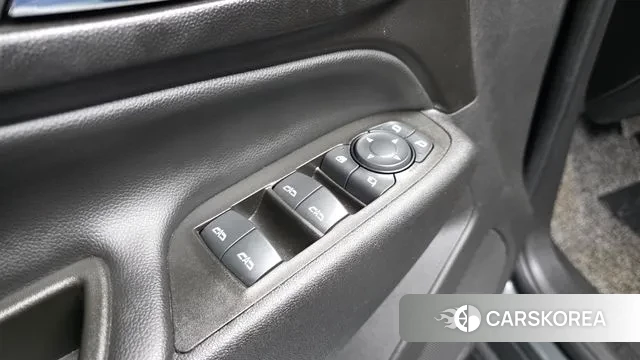 Chevrolet (GM Daewoo) Equinox id 3788917 из Кореи 9