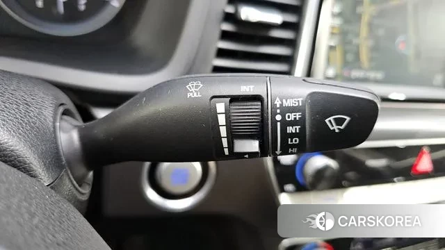 Hyundai Sonata New Rise id 3050760 из Кореи 9