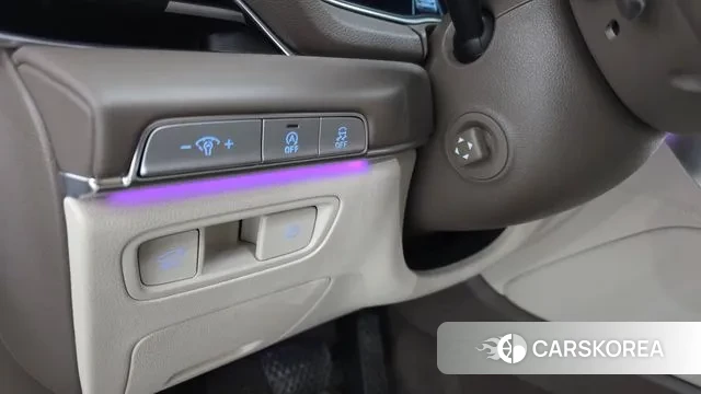 Genesis GV80 id 3671323 из Кореи 9