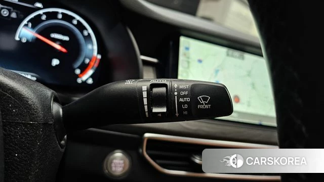 Kia K7 Premier id 4202896 из Кореи 9