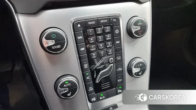 Volvo V40 Cross-Country id 3563194 из Кореи 9