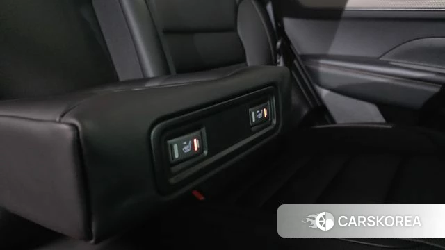 Renault Korea (Samsung) The New QM6 id 4502107 из Кореи 9