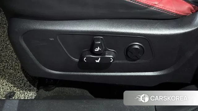 Ssangyong Berry New Tivoli id 3789160 из Кореи 9