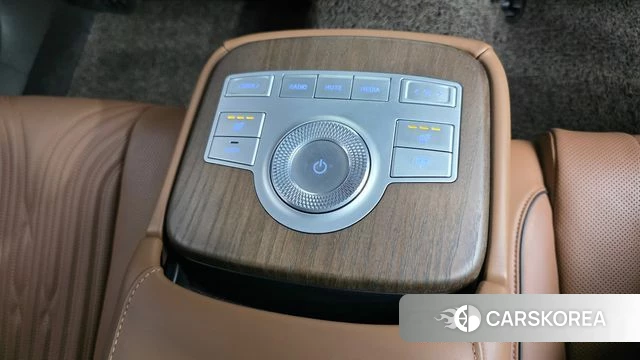 Genesis G80 (RG3) id 4428531 из Кореи 9