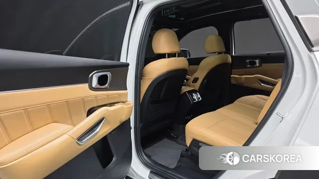 Kia Sorento 4th Generation id 3372717 из Кореи 9