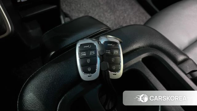 Hyundai Staria id 4322853 из Кореи 9