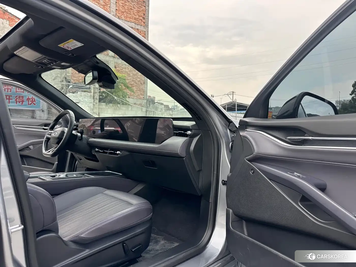 Ford Mondeo id 4679615 из Китая 10