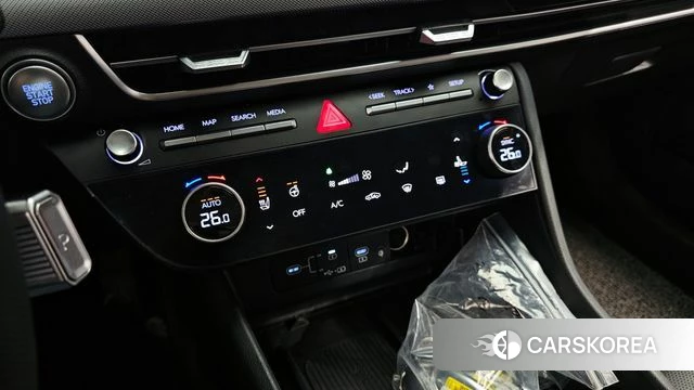 Hyundai Sonata D Edge (DN8) id 3805364 из Кореи 9