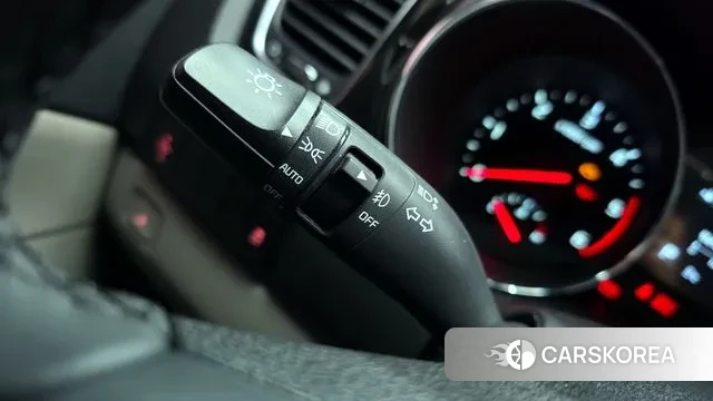 Kia The New Carnival id 3636606 из Кореи 9