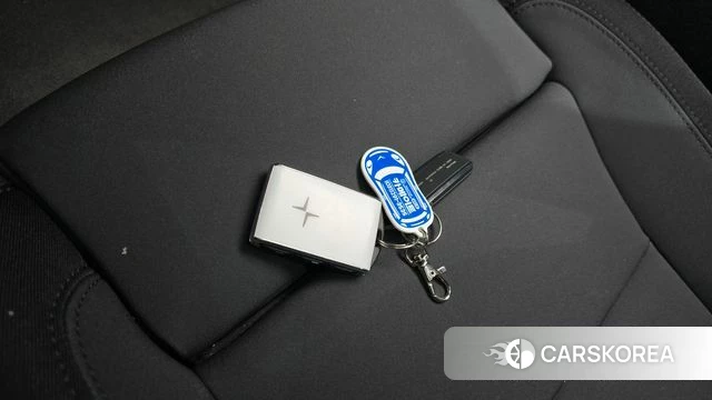 Polestar Polestar 2 id 4784358 из Кореи 9