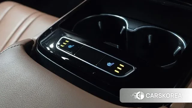 Genesis G80 (RG3) id 3621554 из Кореи 9