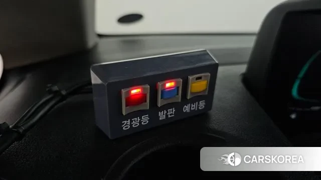 Hyundai Staria id 3147229 из Кореи 9