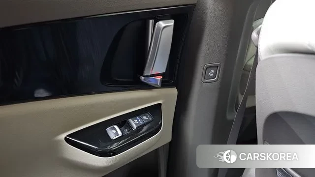 Kia Carnival 4th generation id 3529578 из Кореи 9