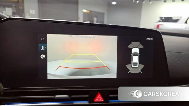 Hyundai Avante (CN7) id 3866333 из Кореи 9