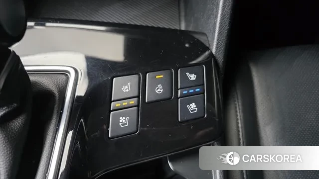 Kia Sportage 5th Generation id 3493307 из Кореи 9