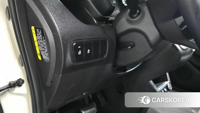 Kia The New Kia Ray id 3864828 из Кореи 9