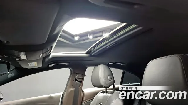 Mercedes-Benz CLS-Class C257 id 2504004 из Кореи 9