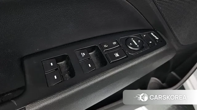 Hyundai The New Avante AD id 3055111 из Кореи 9