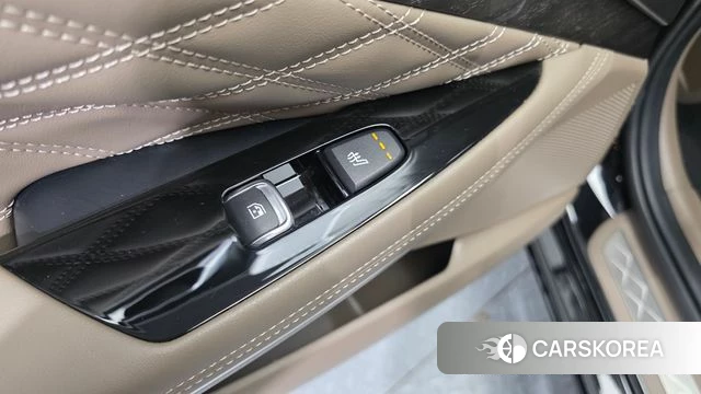 Kia K8 Hybrid id 4540936 из Кореи 9