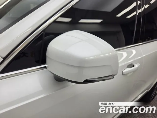 Volvo XC90 second Generation id 2873566 из Кореи 9