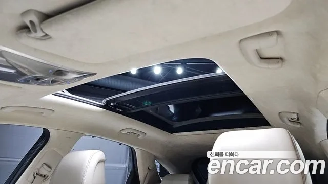 Genesis GV70 id 2950282 из Кореи 9