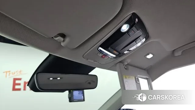 Kia EV6 id 3016535 из Кореи 9