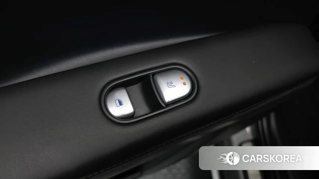 Hyundai Ionic 5 id 4415528 из Кореи 9
