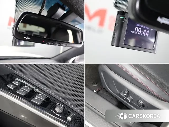 Ssangyong Berry New Tivoli id 3044632 из Кореи 9