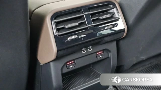 BMW 5 Series (G60) id 4664953 из Кореи 9