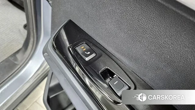 Ssangyong Torres id 3241567 из Кореи 9