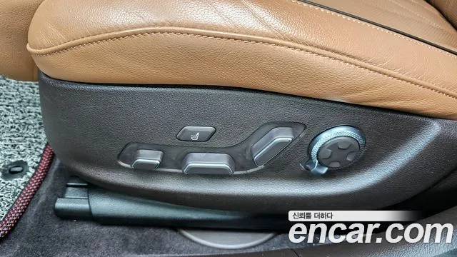 Genesis G80 (RG3) id 2807688 из Кореи 9