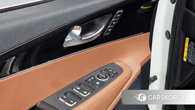 Kia The New Sorento id 3520125 из Кореи 9