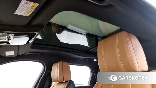 Land Rover Range Rover Velar id 3055699 из Кореи 9