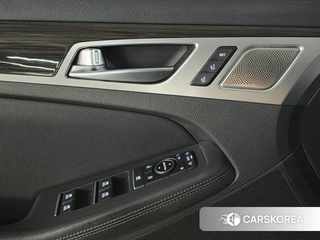 Genesis G80 id 3879443 из Кореи 9