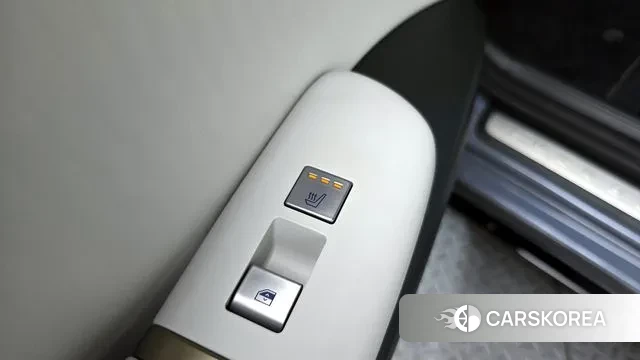 Hyundai Grandeur Hybrid (GN7) id 2988997 из Кореи 9