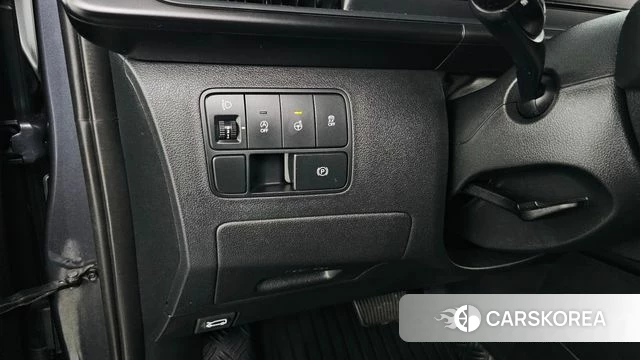 Hyundai Staria id 4500666 из Кореи 9