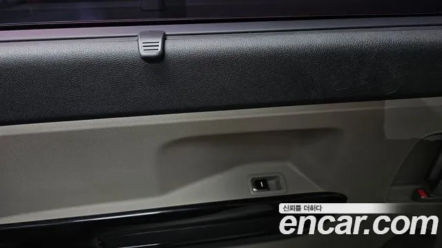 Kia The New Carnival id 2912465 из Кореи 9