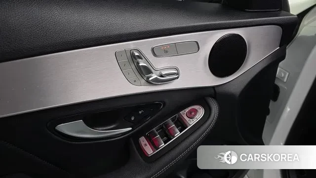 Mercedes-Benz C-Class W205 id 3438990 из Кореи 9