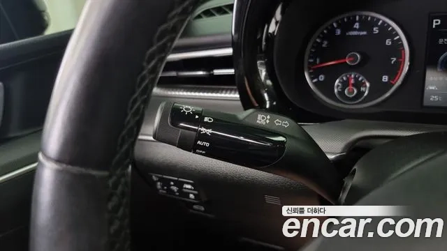 Kia K5 3rd generation id 2869833 из Кореи 9