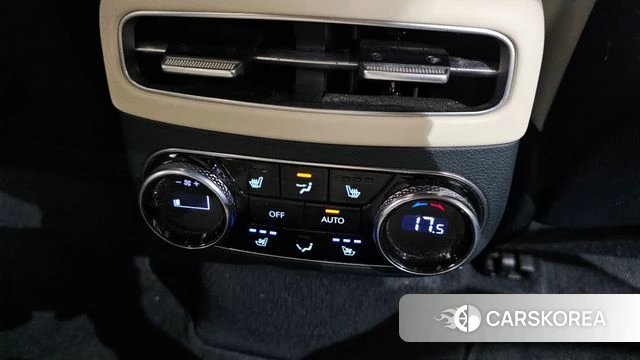 Genesis Electrified GV70 id 3922979 из Кореи 9