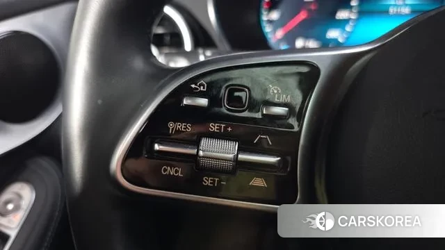 Mercedes-Benz GLC-Class X253 id 3509154 из Кореи 9