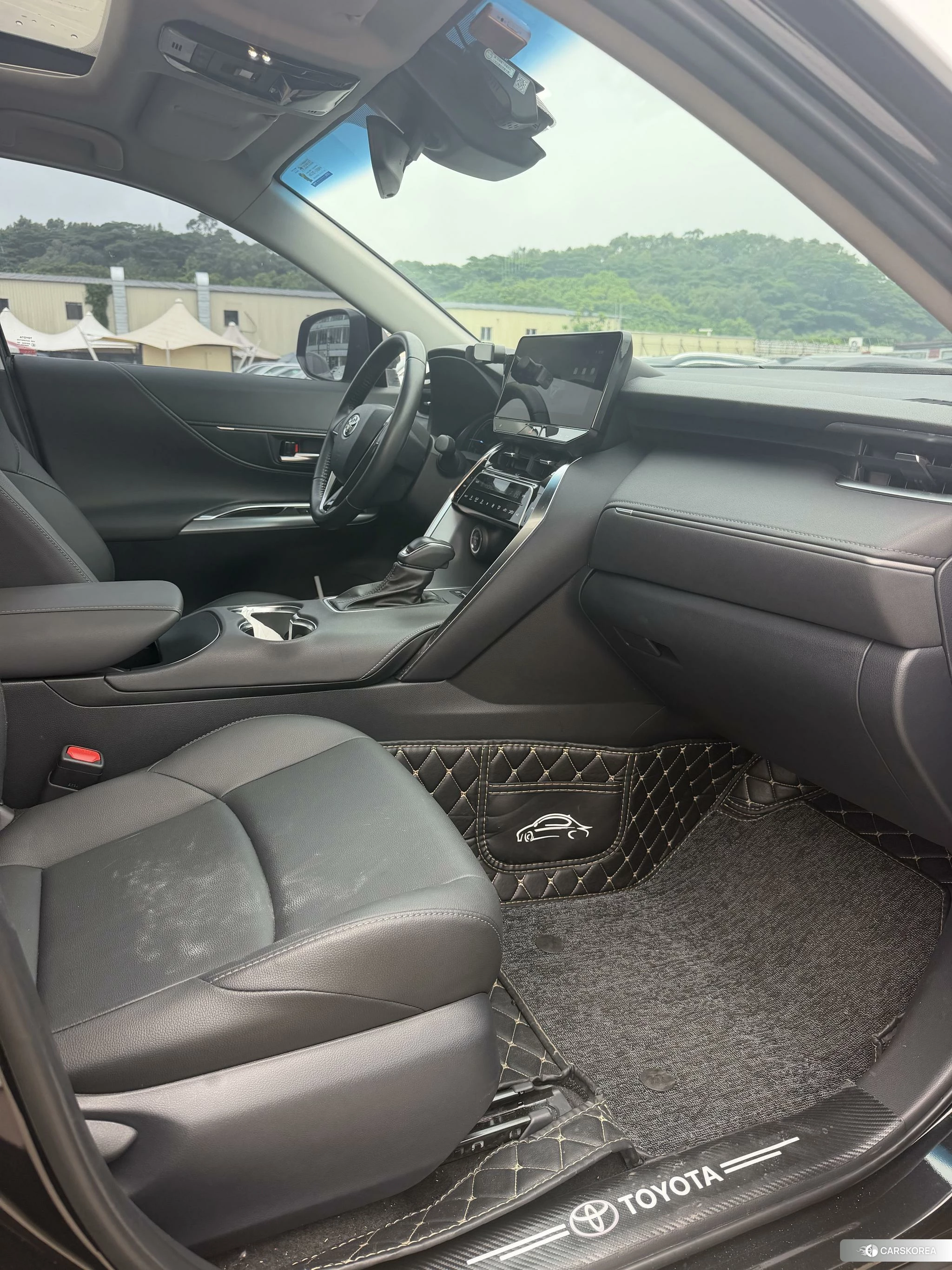 Toyota Weisha id 4504954 из Китая 9