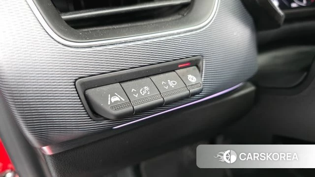 Renault Korea (Samsung) XM3 id 4585648 из Кореи 9