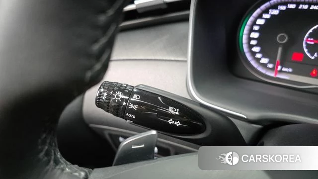 Hyundai Tucson Hybrid (NX4) id 4196179 из Кореи 9