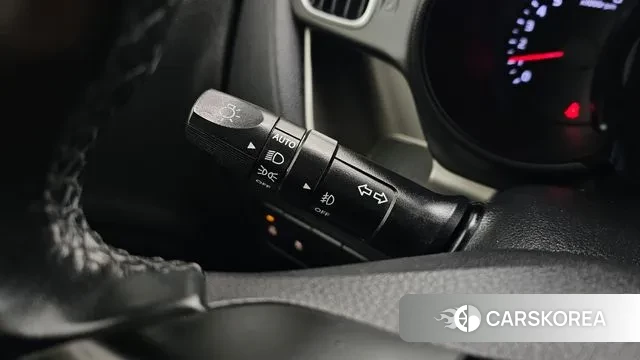 Kia The New Ray id 3572838 из Кореи 9