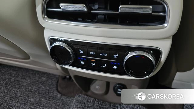 Genesis GV80 id 4395966 из Кореи 9
