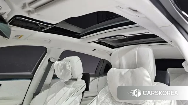 Mercedes-Benz S-Class W223 id 3576735 из Кореи 9