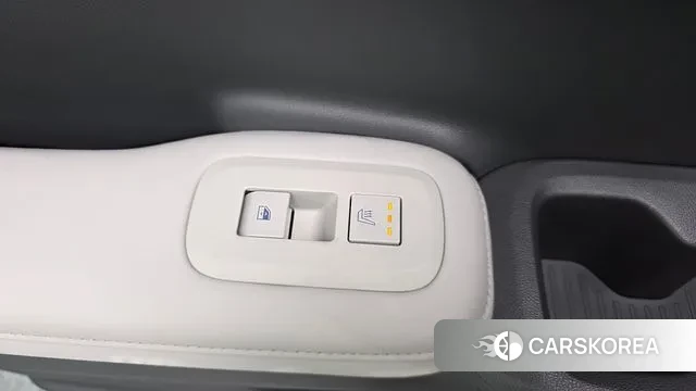 Hyundai Santa Fe (MX5) id 3405128 из Кореи 9