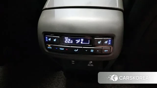 Hyundai Palisade id 3044422 из Кореи 9