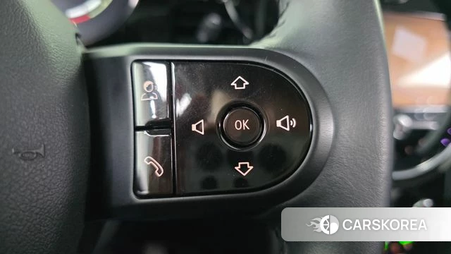 Mini Cooper id 4309171 из Кореи 9